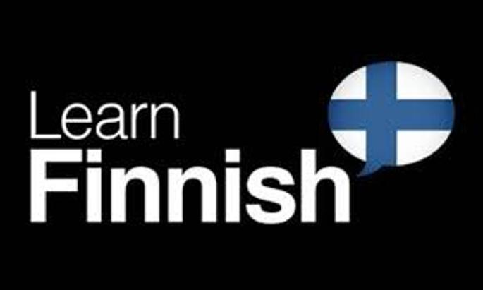 تدریس خصوصی زبان فنلاندی